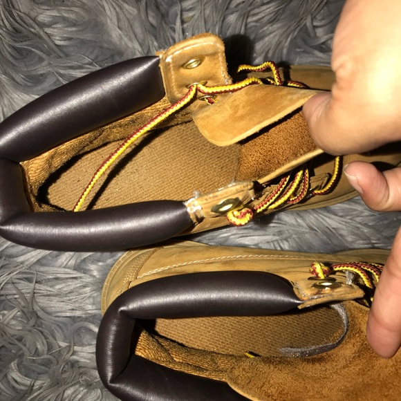 Timberlands 😩 - Picture 5 of 7